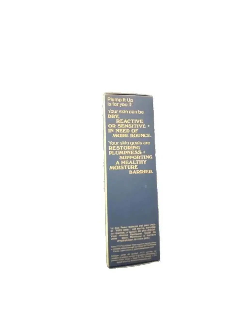 Youth‎ To The People Peptide Cactus Serum + Adaptogen Moisture Cream